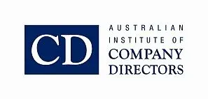 Australian Institute of Company Directors logo