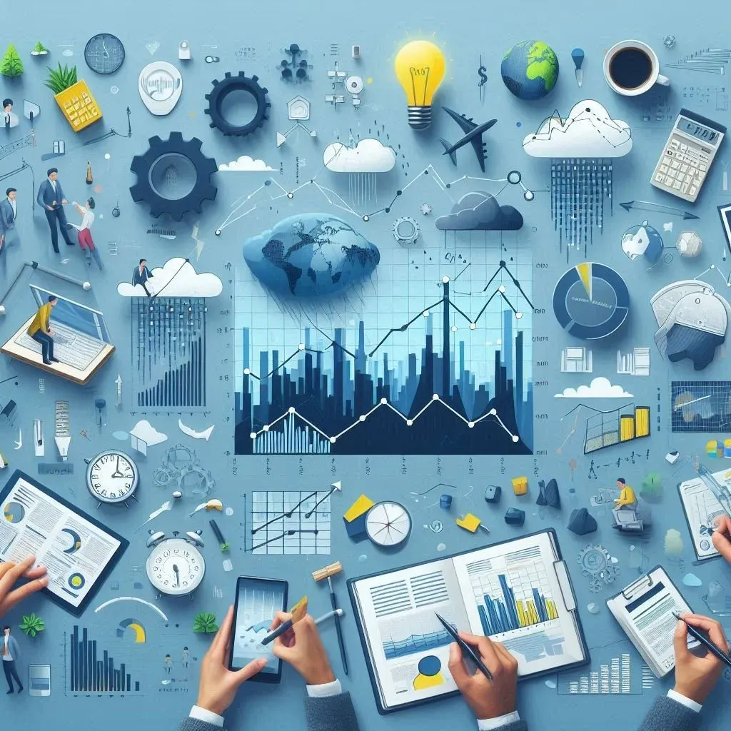 Time Series Analysis: Does TimeGEN-1 Challenge the Traditional ML Approach?