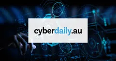 Cyber Daily logo