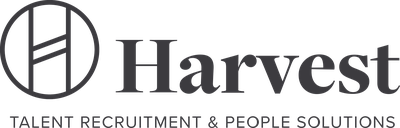 Harvest Talent Recruitment & People Solutions logo