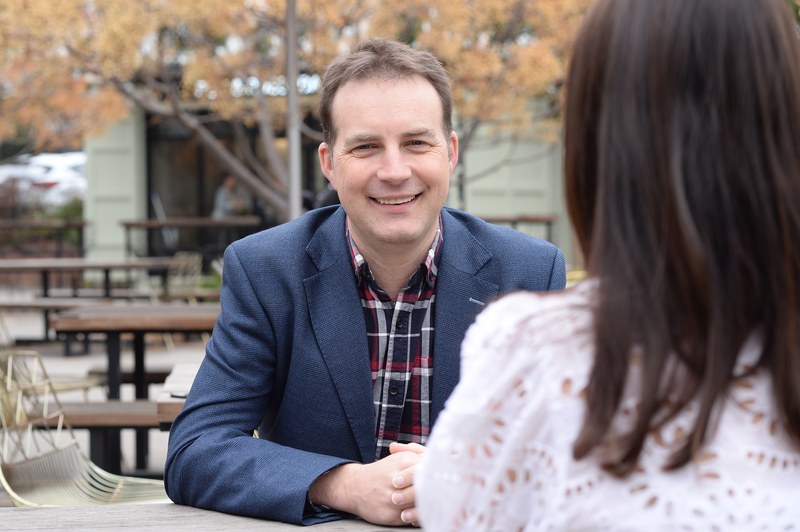 Alex Papli, Hypergen founder, in conversation