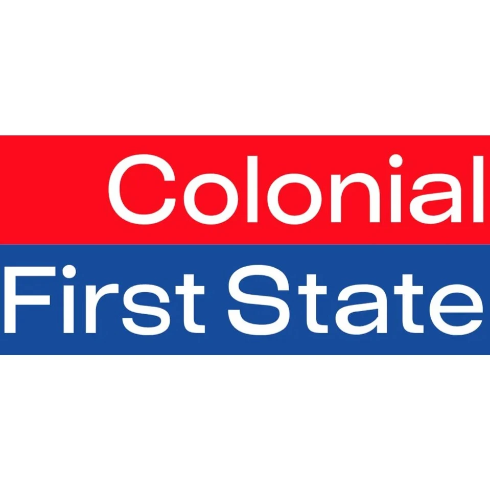 Colonial First State logo