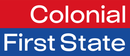 Colonial First State logo