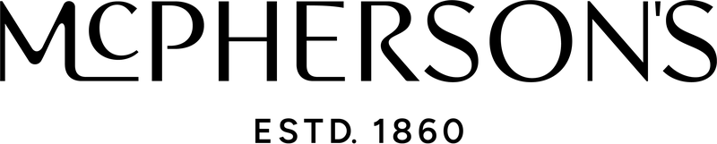 McPherson's logo