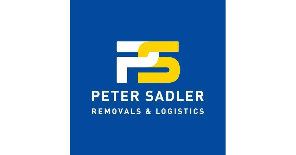 Peter Sadler Removals and Logistics logo
