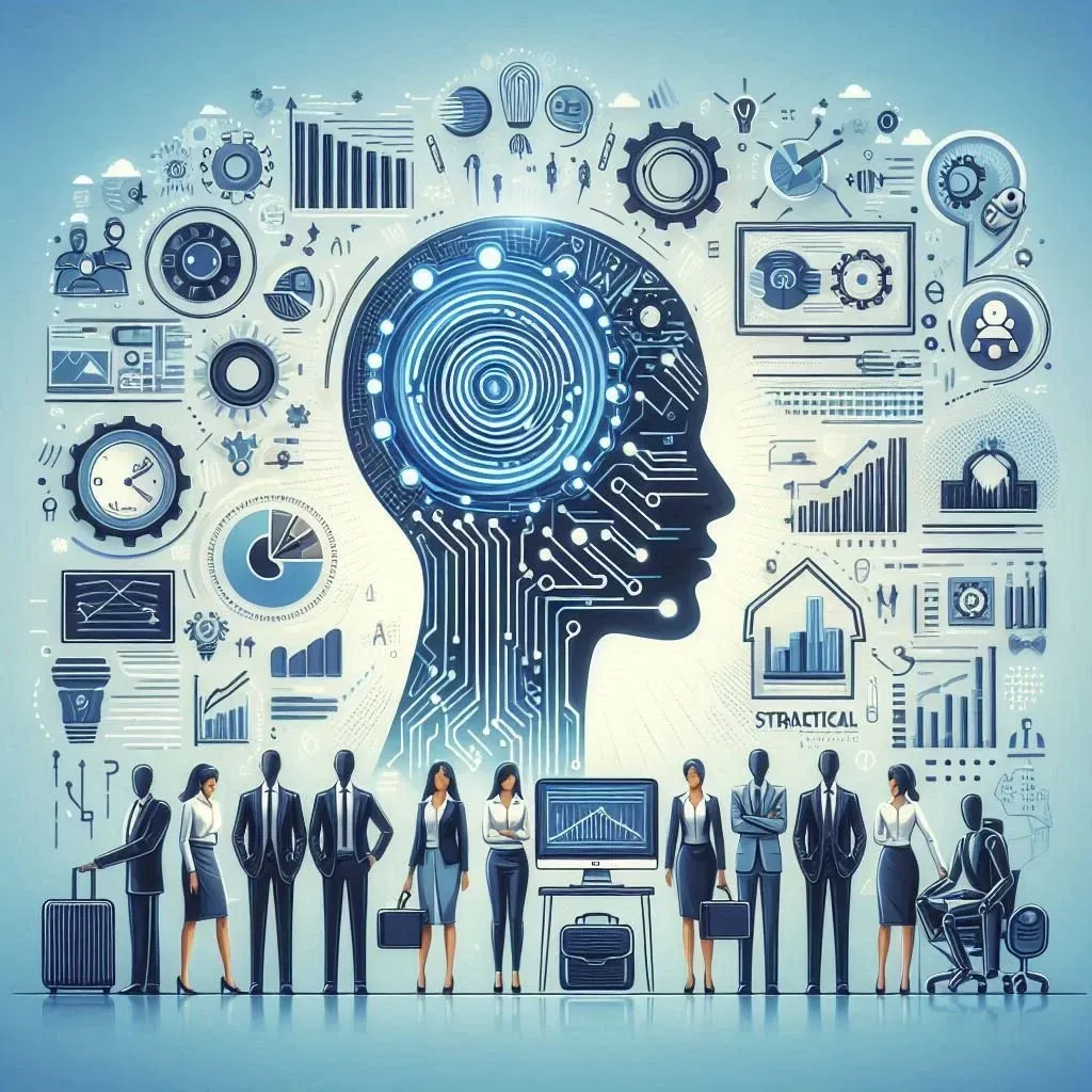 My Take on McKinsey's Generative AI Report