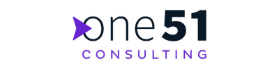 One51 Consulting logo