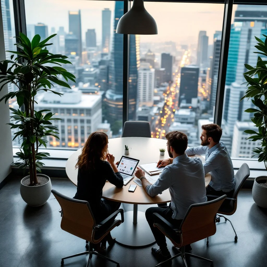 B2B AI Marketing Quickstart: AI-driven database enrichment for sharper segmentation