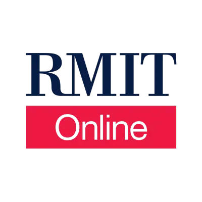 RMIT Online logo