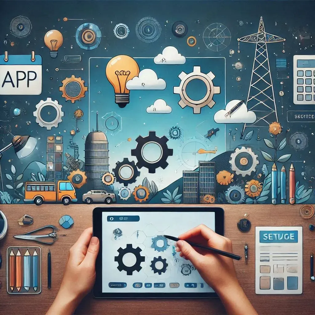 Finding a Good Partner to Build Your Next Generative AI Project